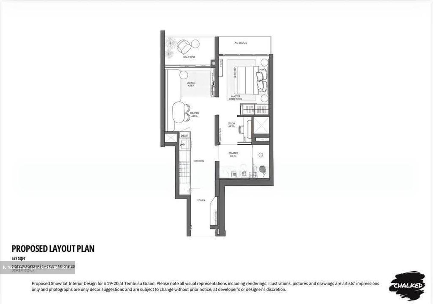Tembusu Grand (D15), Condominium #619540521